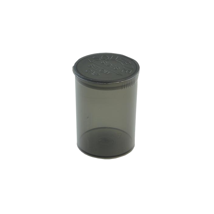 Aufbewahrungsdose SQUEEZE mit Pop-up Deckel, 70 ml