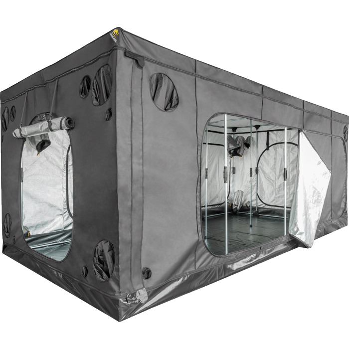 Mammoth Elite+ HC - 600L