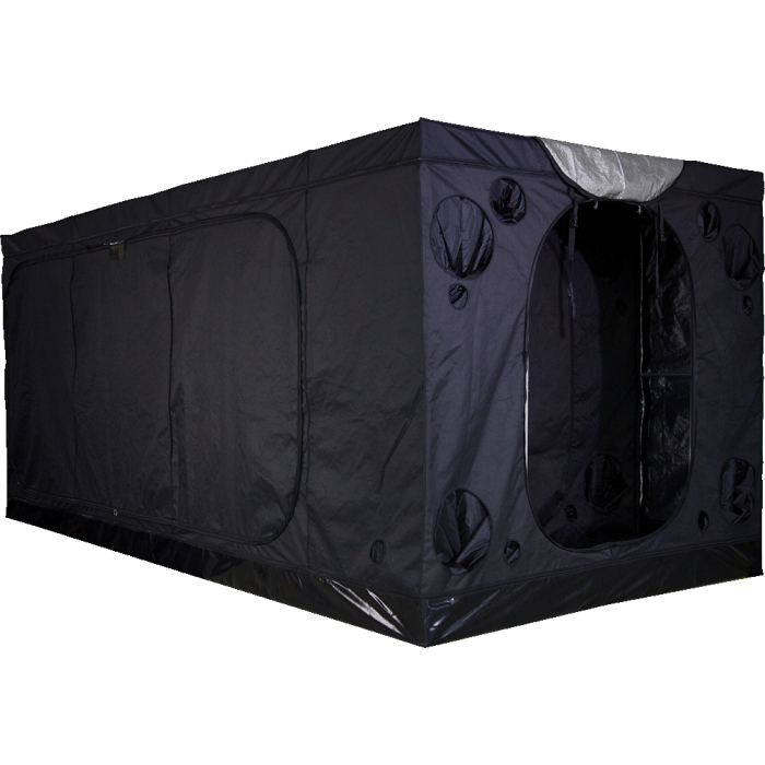 Mammoth Elite+ - 480L