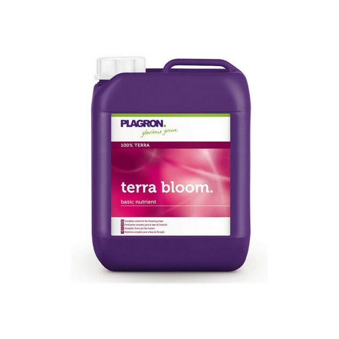 Plagron Terra Bloom - 20L