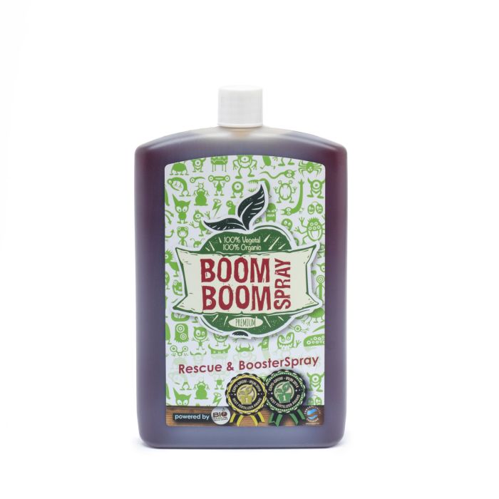 Boom Boom Spray 250 ml