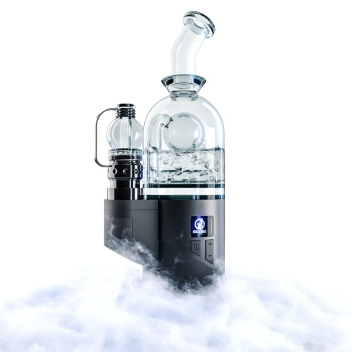 Erig Dabton V2 Elektronischer Wax Vaporizer