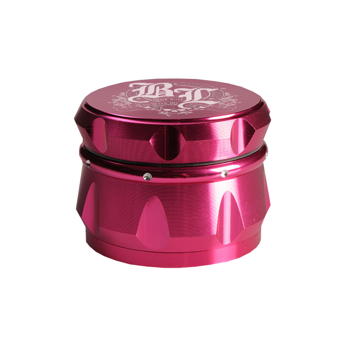 Crown Grinder, 55mm, 4-tlg