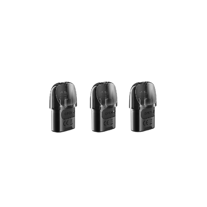 Lost Vape Ursa Kartusche V2 - 0.8ohm, 2ml