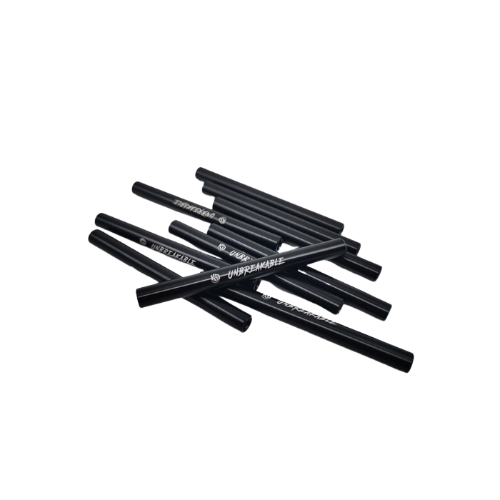 Unbreakable Ziehrohr Aluminium