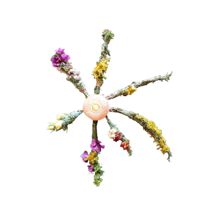 Smudge Sticks aus Basel