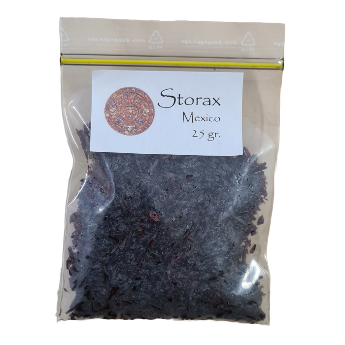 Storax Mexiko - 25g