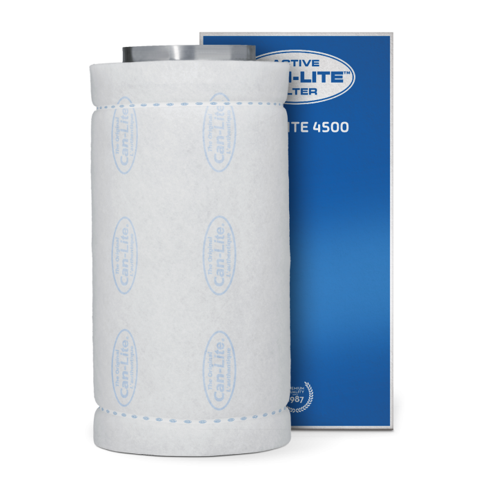 Can-Filters CAN-Lite 4500 - ⌀315mm
