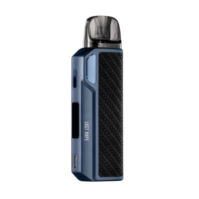 Thelema Elite 40 Kit, 1400mAh, 2ml