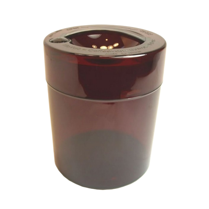 Tightpac Kilopac schwarz - 3.8L