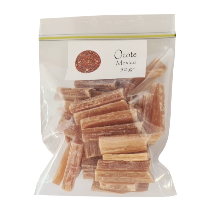 Ocote Mexiko - 50g