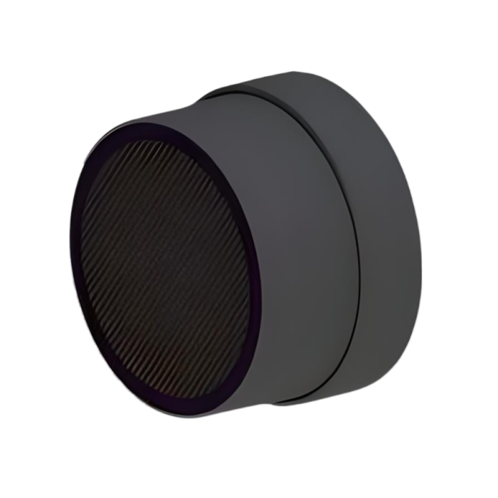 DF16 - Kohlefilter - CTC80