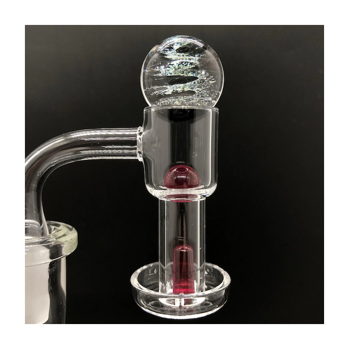 Terp Slurper mit Rubys