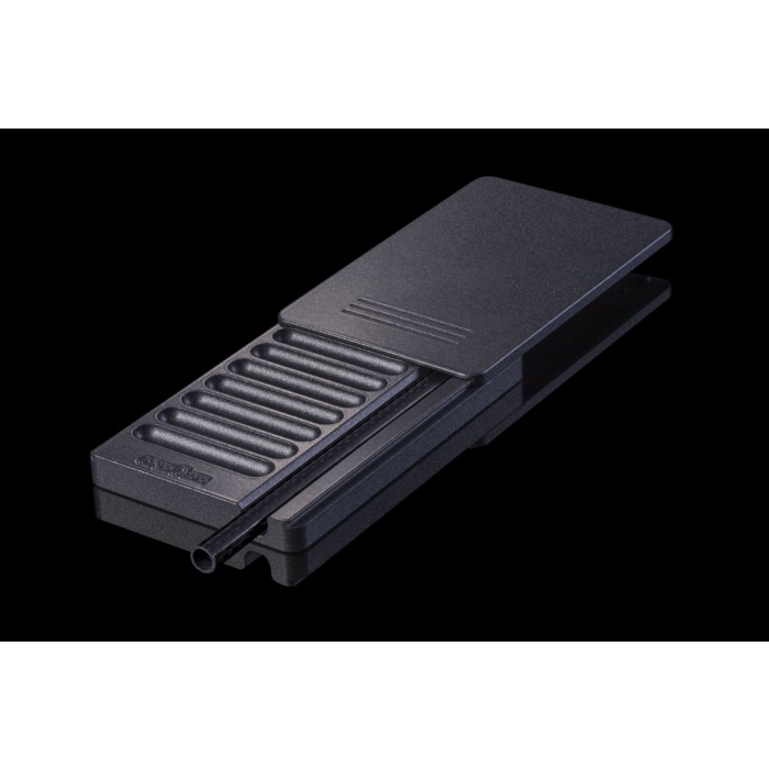 Grand Box Anthrazit Line Edition