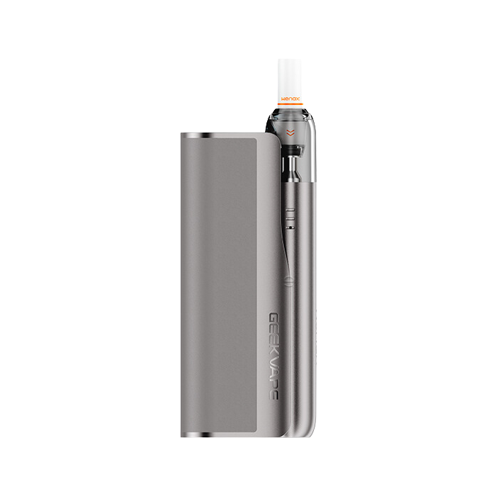 Geekvape Wenax M Starter Kit, 400mAh, 2ml