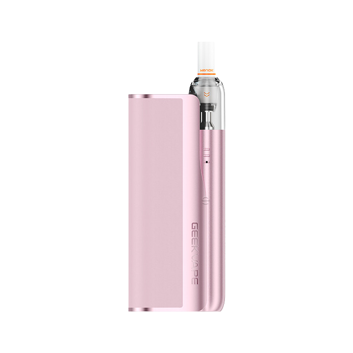 Geekvape Wenax M Starter Kit, 400mAh, 2ml