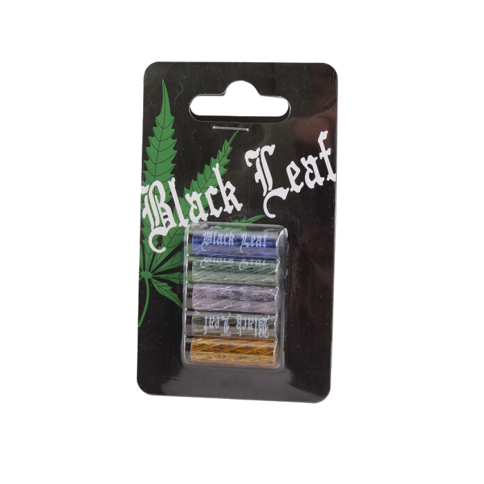 Glastips zum Eindrehen, 9mm, 5Stk