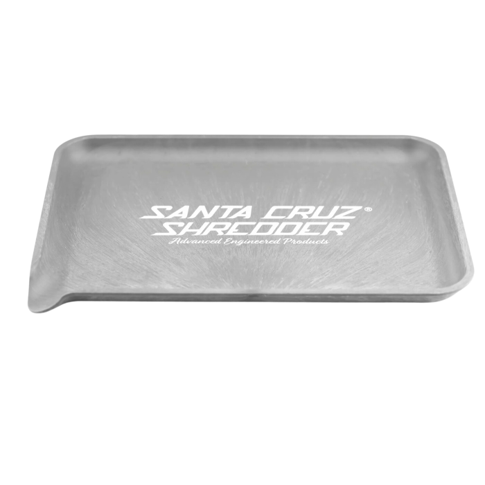 Shredder Hemp Tray Klein