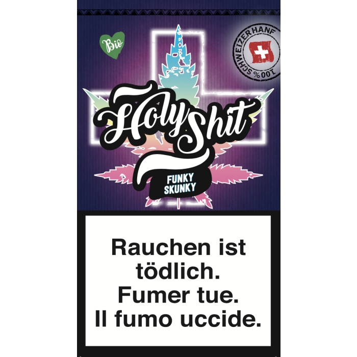 Funky Skunky Outdoor - Limited Edition