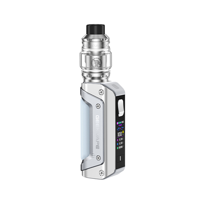 Aegis Solo 3 Kit