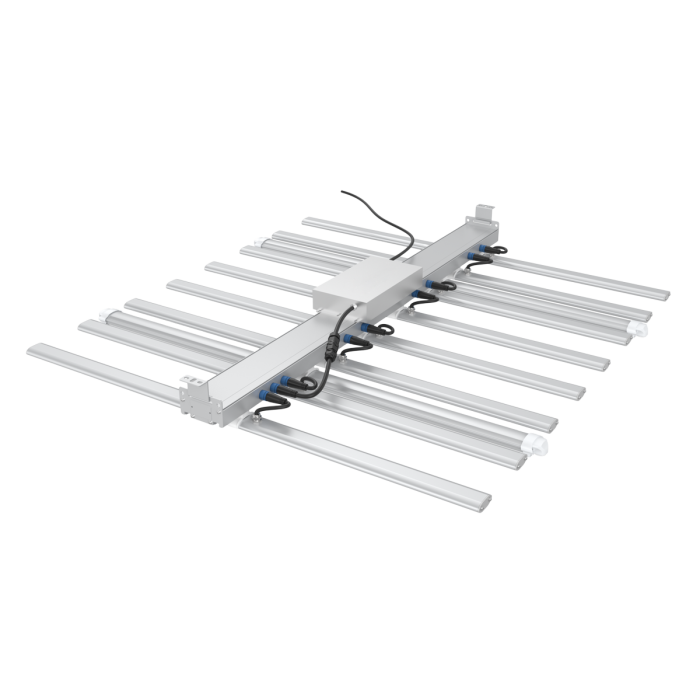 Air Grow III 2.95 Hyper Red + Dimmer