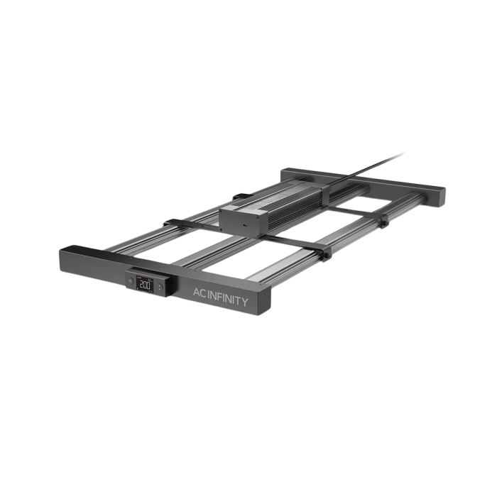 IONFRAME EVO3 – Samsung LM301H EVO LED Grow Light (280 W)