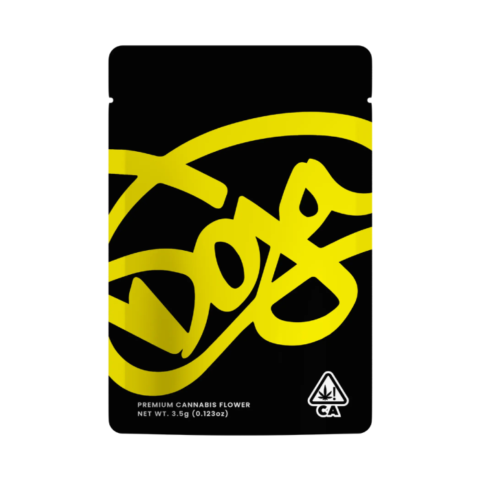 Doja Yellow 3,5g