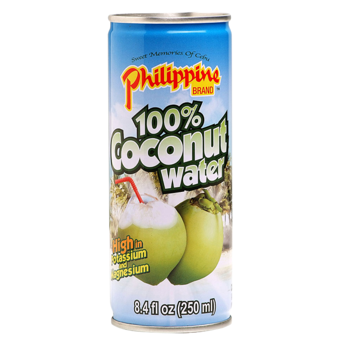 Coconut Water