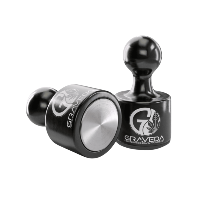 Magnete für Rosin Presse