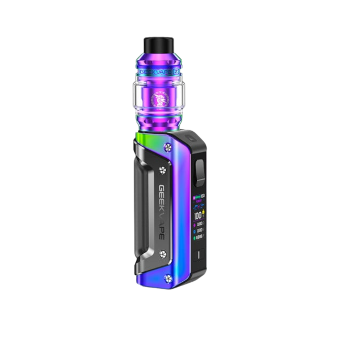 Aegis Solo 3 Kit