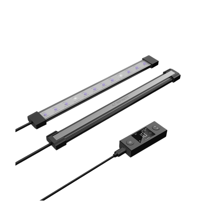 IONBEAM U2 UV-LED-Leiste