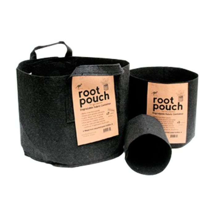 Root Pouch 12 L