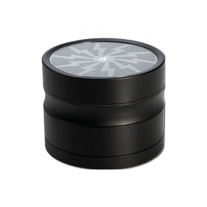 Thorinder Mini CNC-Mühle, 50mm, 4-tlg