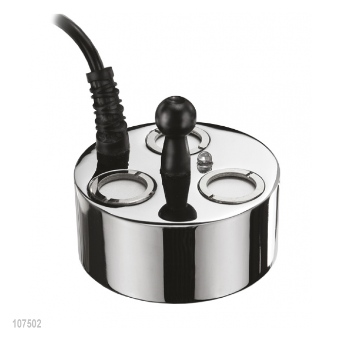 Ventilution Maxinebler - 3 Membranen