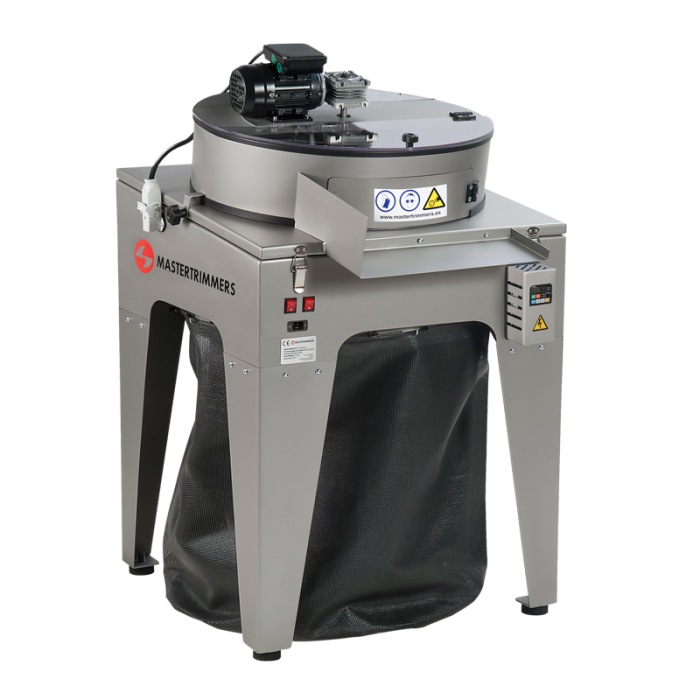 Master Trimmer MT Gentle 75