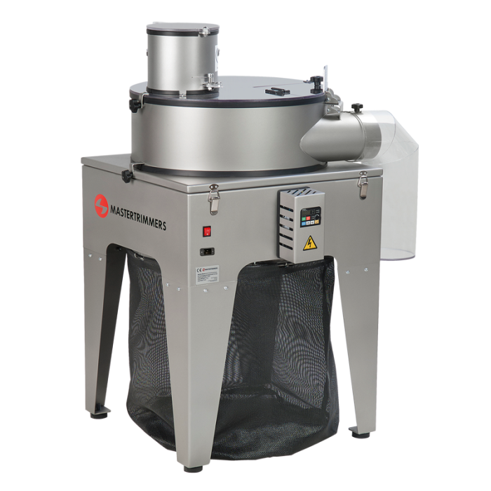 Master Trimmer MT Professional 75