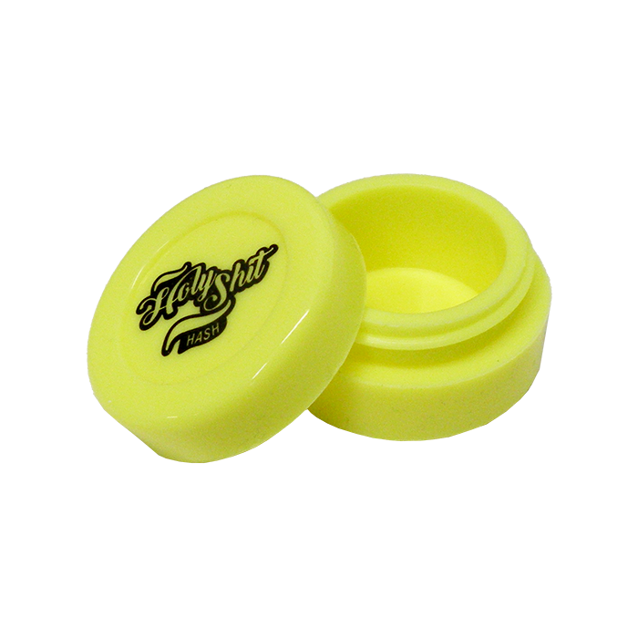 Silikondose Holy-Shit Hash