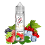 Eternal Summer - Ice Berries, 50ml