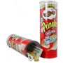 Versteck Pringles