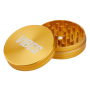 Vibes x Aerospace Aluminium Grinder, 2-tlg