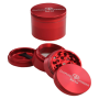 Diamond Grinder, 4-tlg, 56 mm
