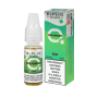 Spearmint Nic Salts, 10ml