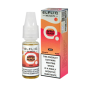 Apple Peach Nic Salts, 10ml