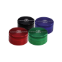 Diamond Aluminium Grinder, 50mm, 2-tlg