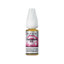 Strawberry Ice Nic Salts, 10ml