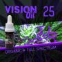 Vision Oil Violett, 25%, 30ml