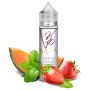 Eternal Summer - Fraise Melon Basilic, 50ml