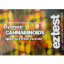 Synthetic Cannabinoids - Spice - K2 - Herbal incense