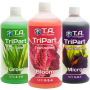 TriPart Micro (hartes Wasser / FloraMicro), 1L