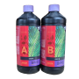 Coco A+B, 2x1L